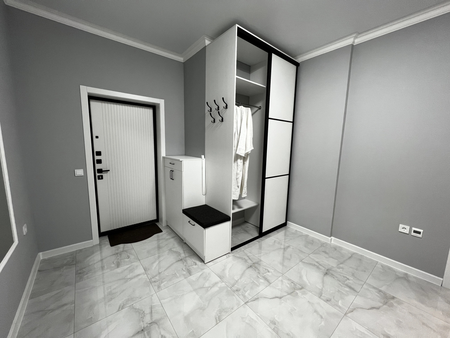 Апартаменты Moonstone