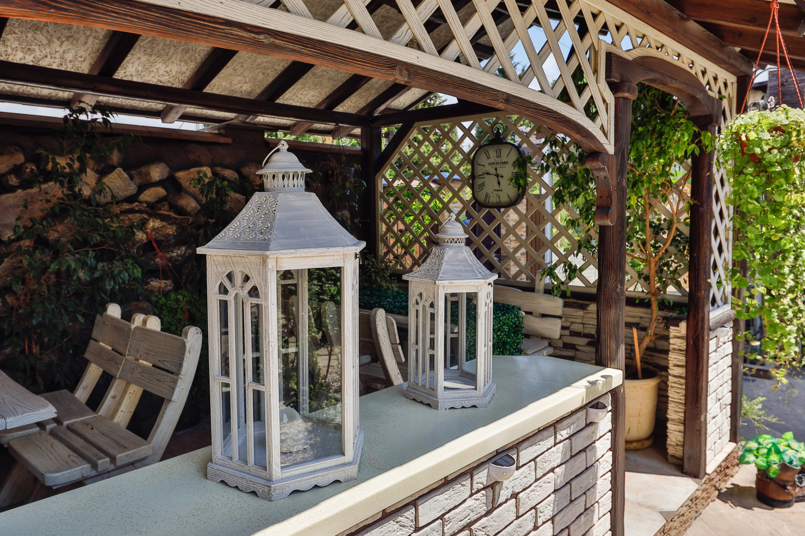 Гостевой дом Шельф