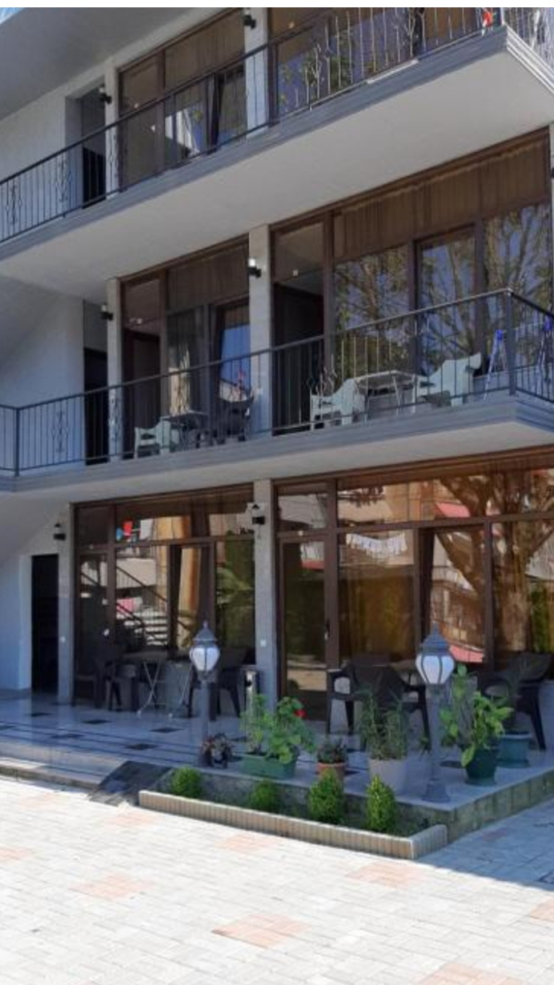 Гостевой дом Sunny Days