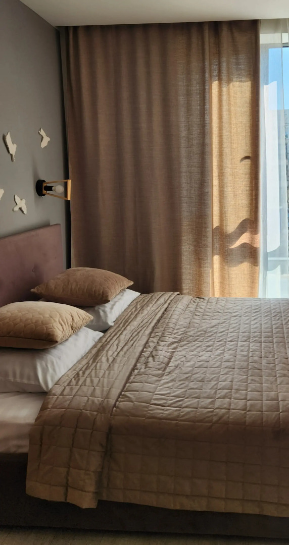 Апартаменты Студия в ценре города