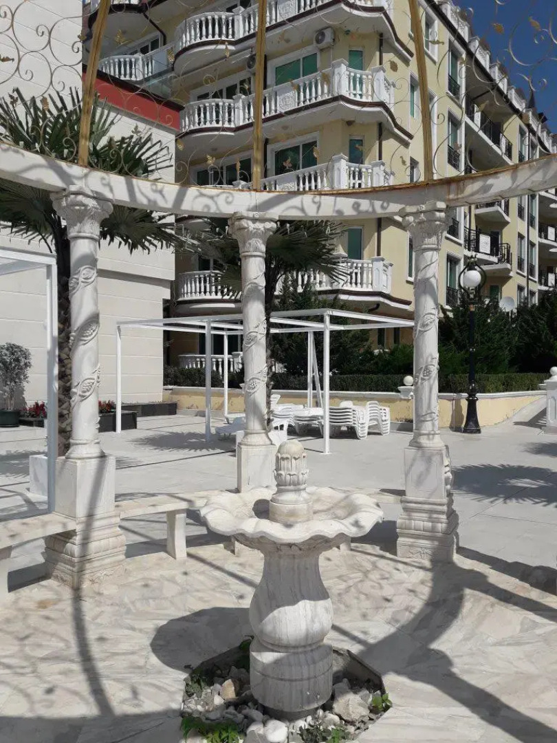 Апартаменты Taliana Beach Residence