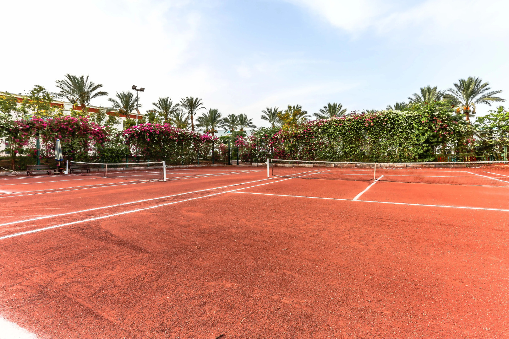 Отель Sultan Gardens