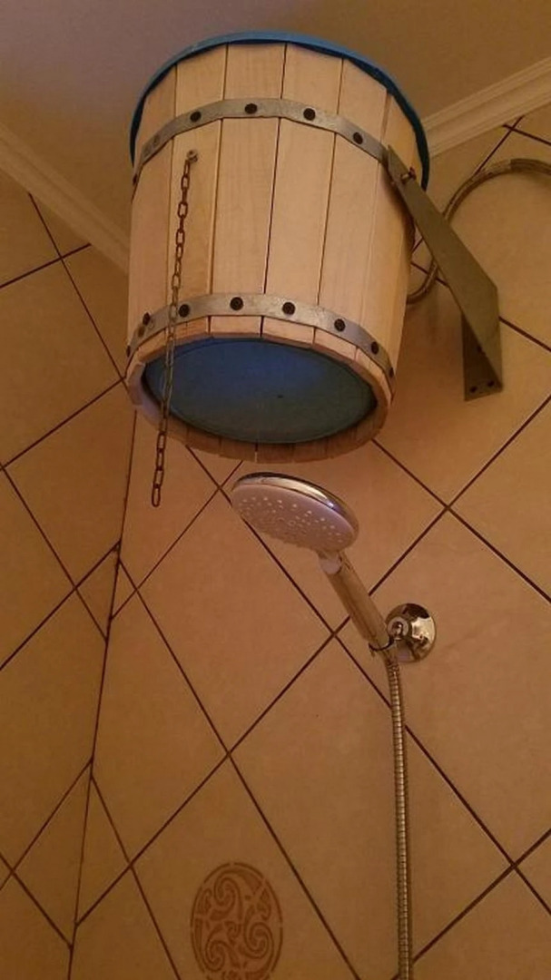 Гостевой дом туриста в Саблино