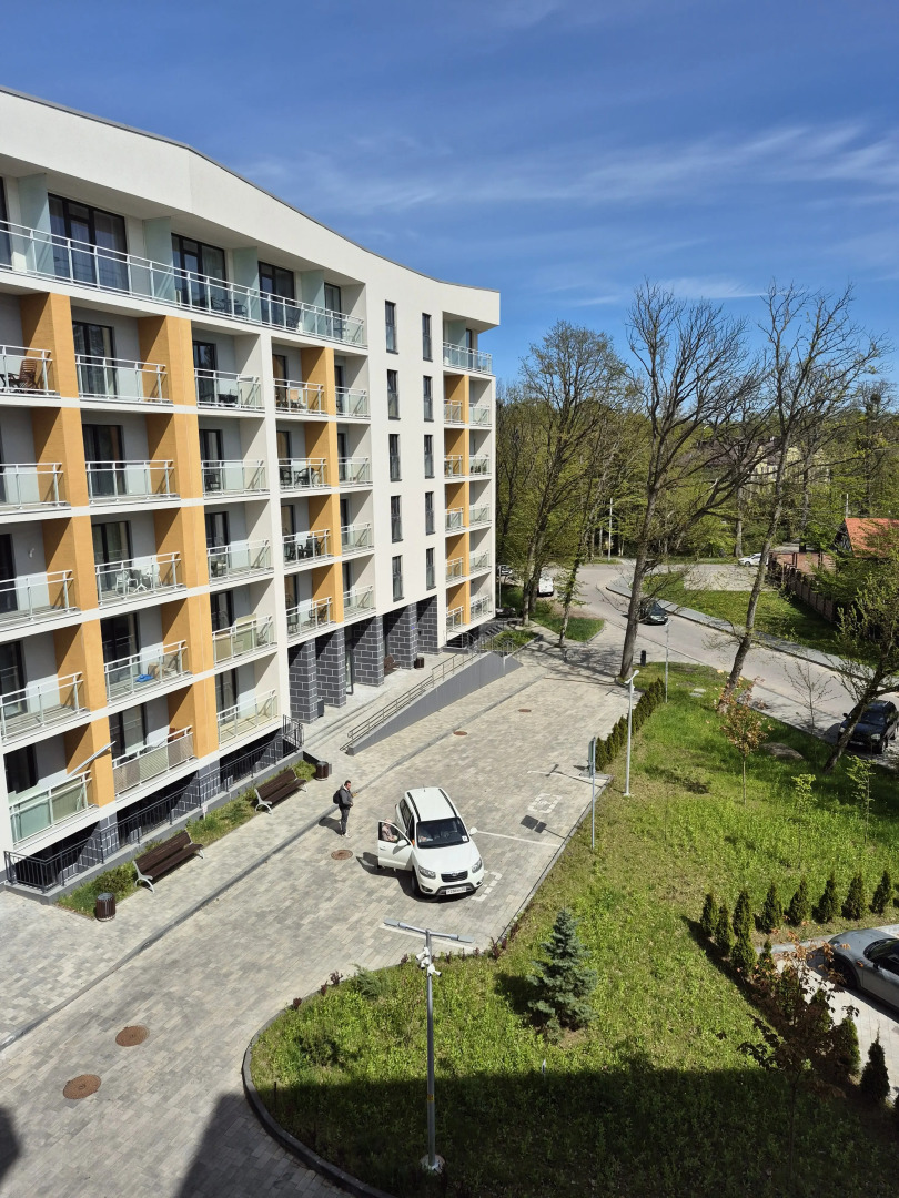 Апартаменты 39