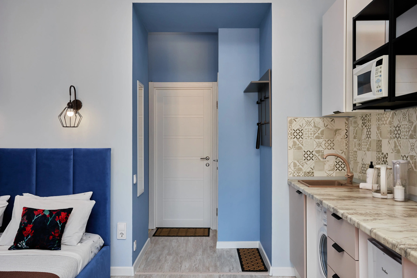 Квартира GetFlat Фрезия