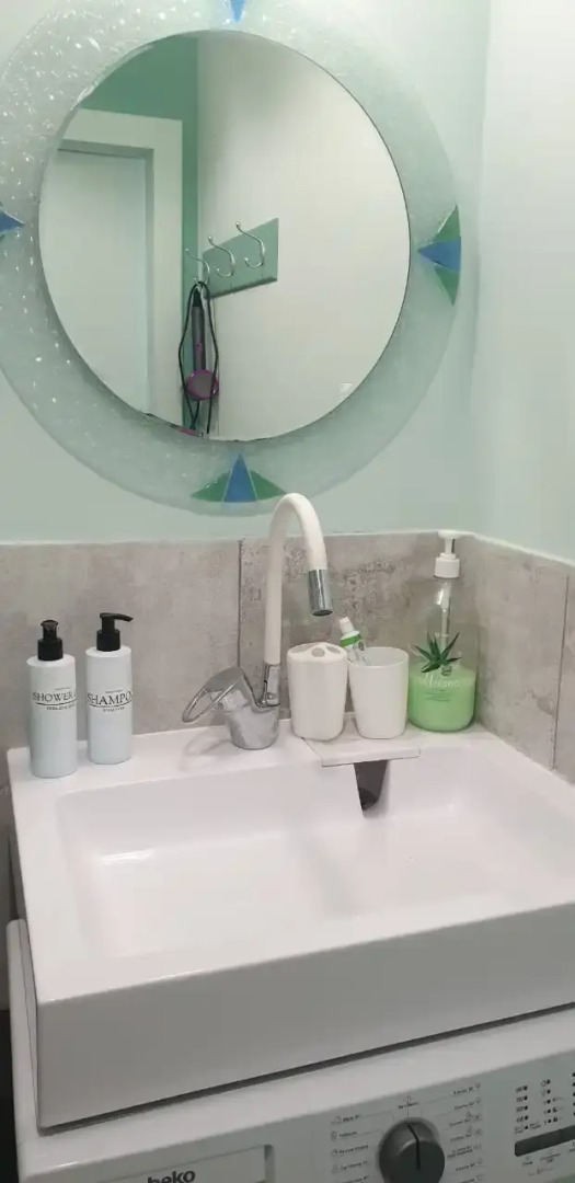 Квартира Маклина 45-3