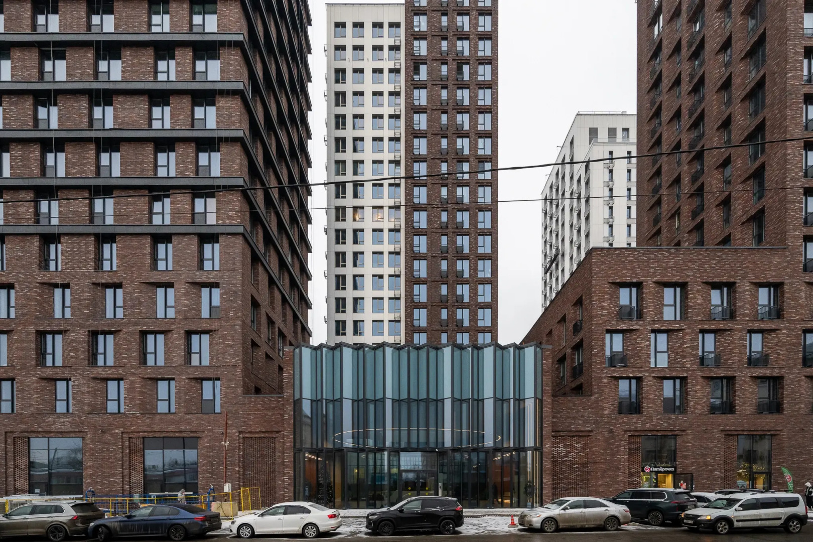 Апартаменты в Русском Стиле в ЖК N’ice Loft