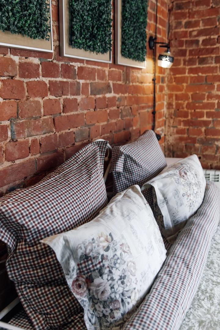 Апартаменты на Зайцева 13 у Кремля