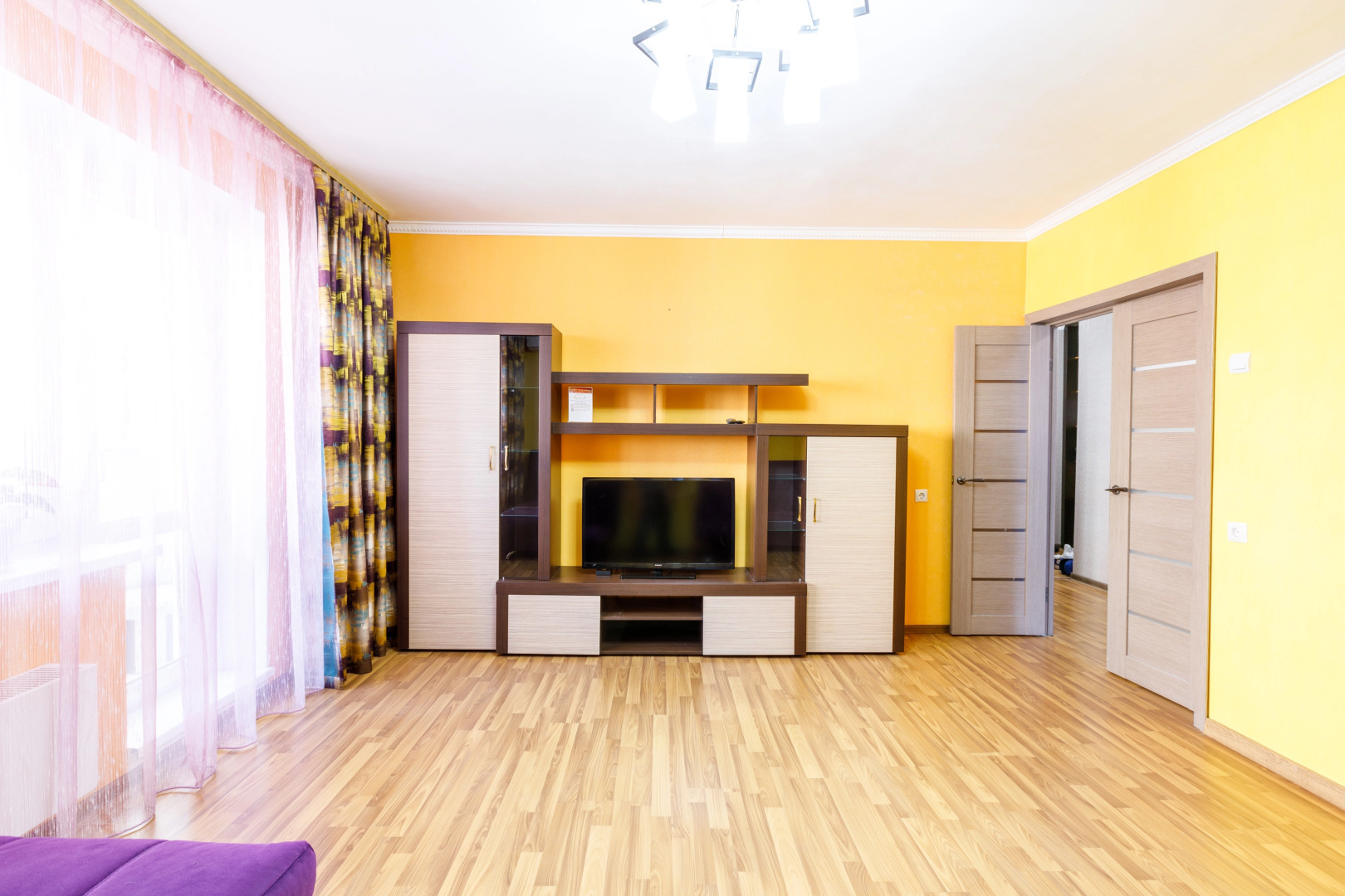 Апартаменты Сутки-24