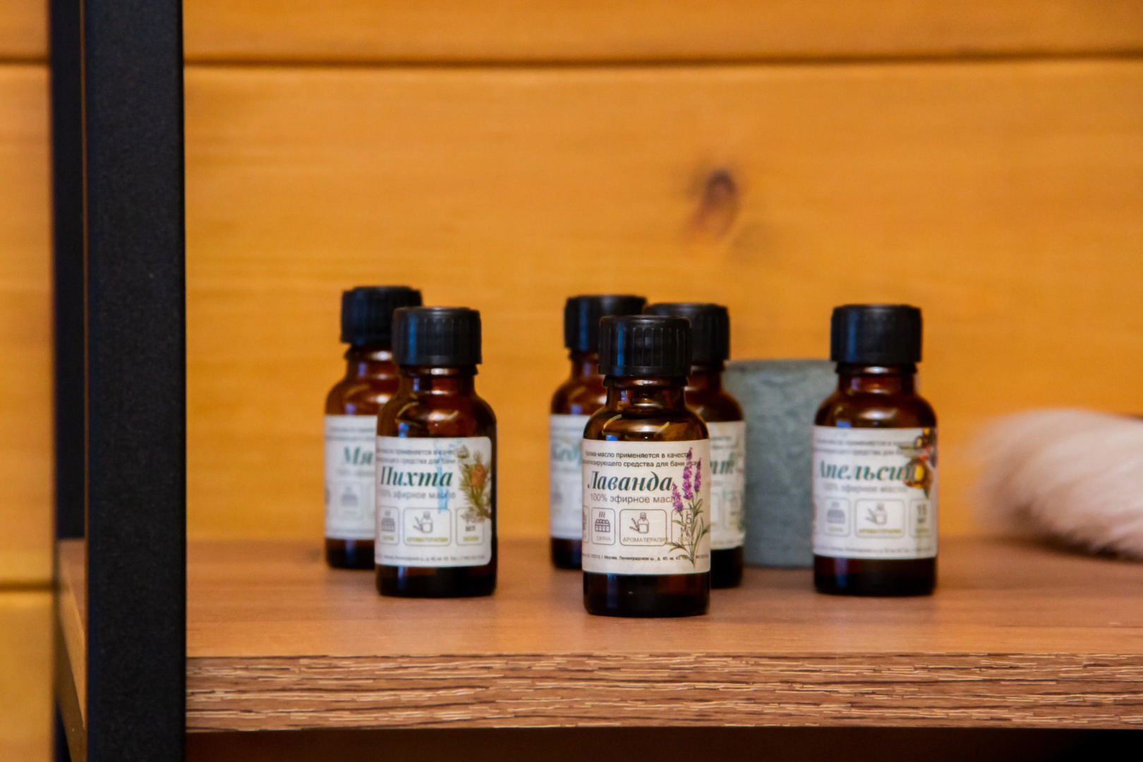 Частный дом Чайный Дом