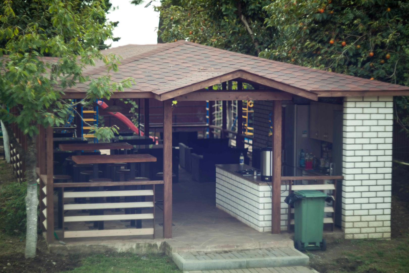 Гостевой дом Valentina