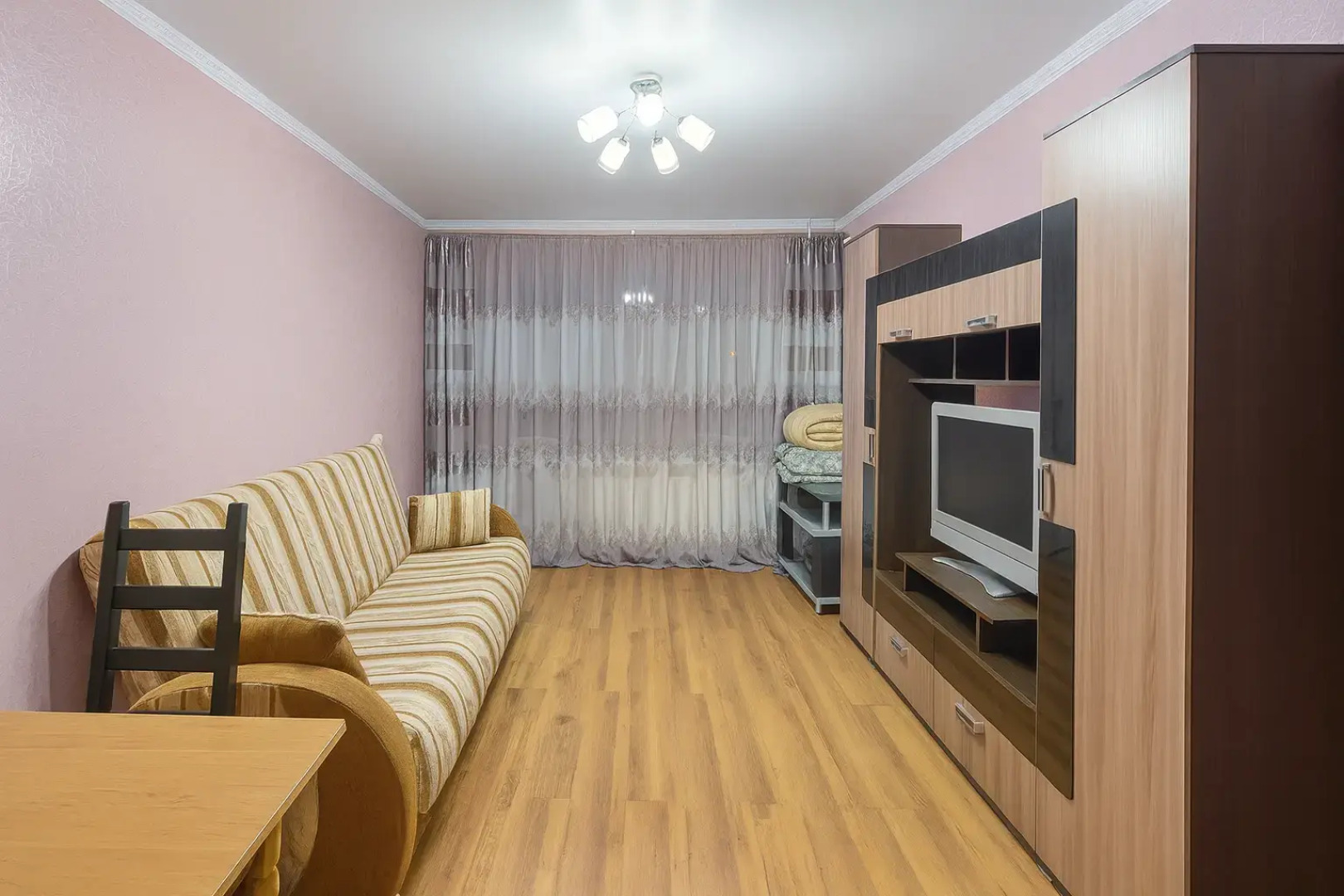 Апартаменты Академика Туполева