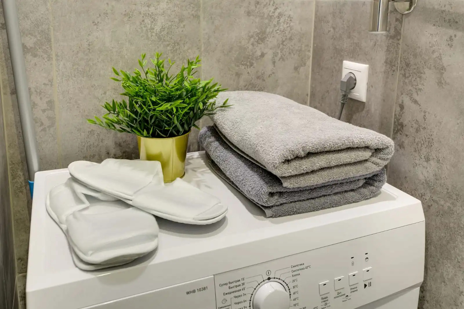 Апартаменты Алис Sleek Design