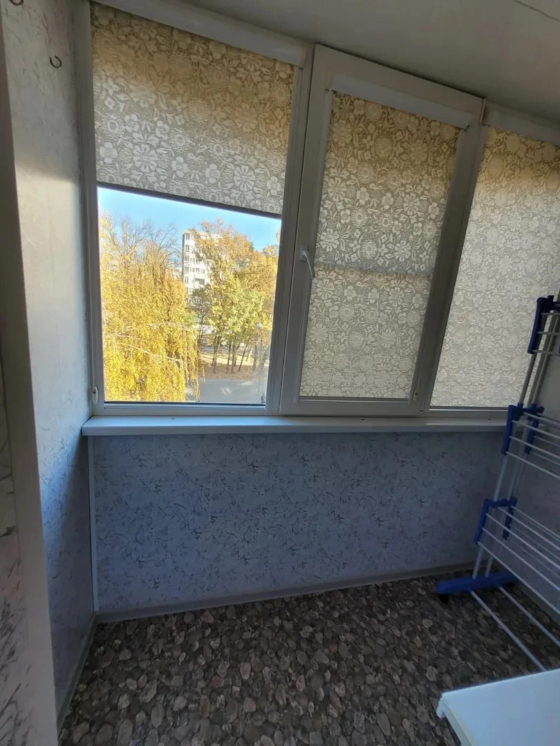 Апартаменты на Зорге 31