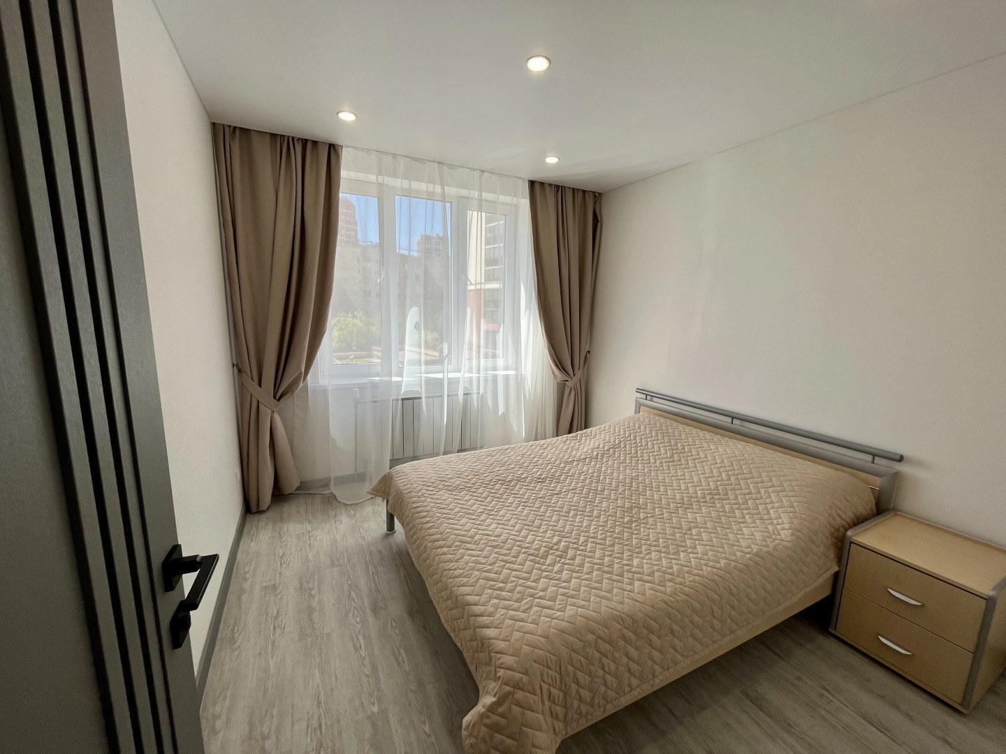 Апартаменты Татлин Comfort House