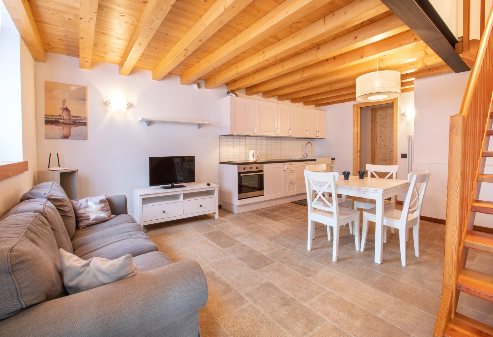 Апартаменты Dlomites Seasons