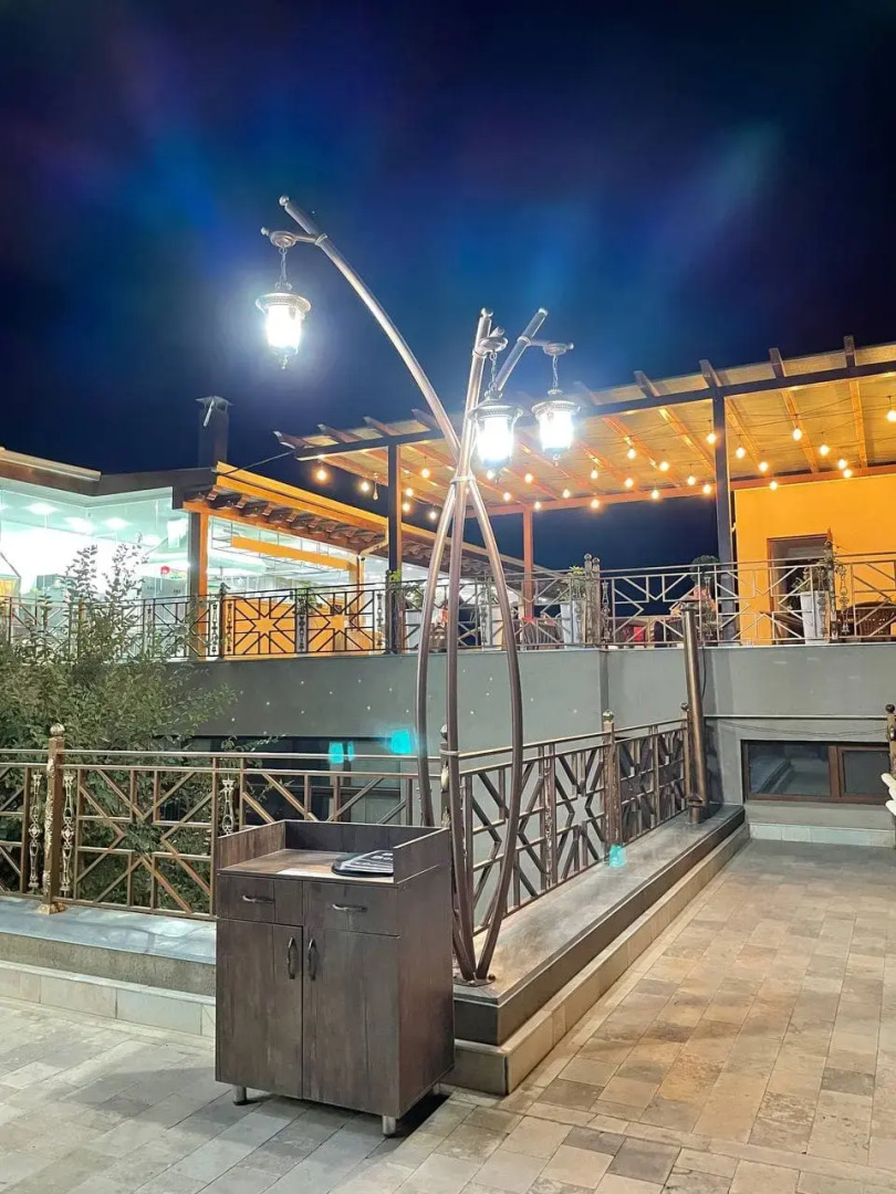 Отель Asal Boutique