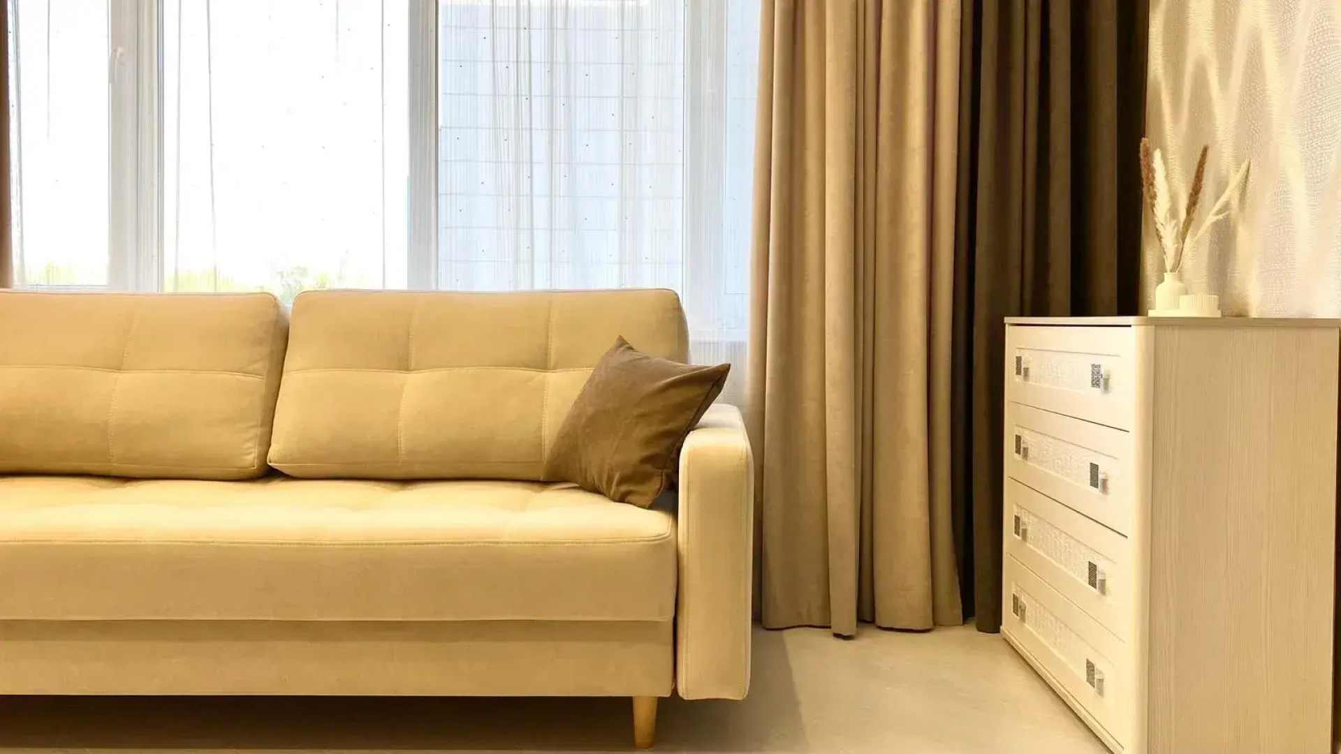 Апартаменты Goodroom