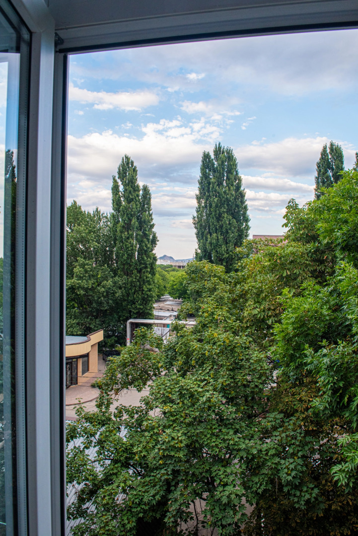 Квартира Уютная Квартира в Центре КМВ