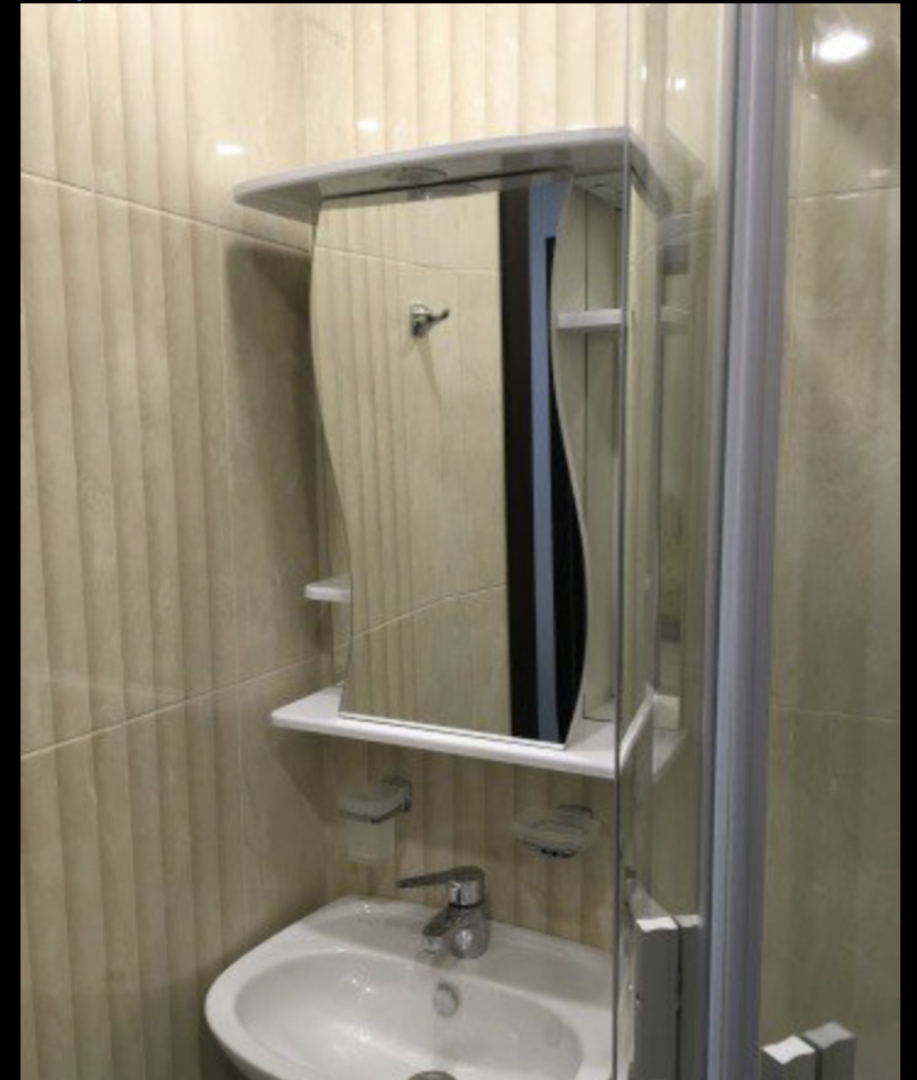 Апартаменты на Жуковского