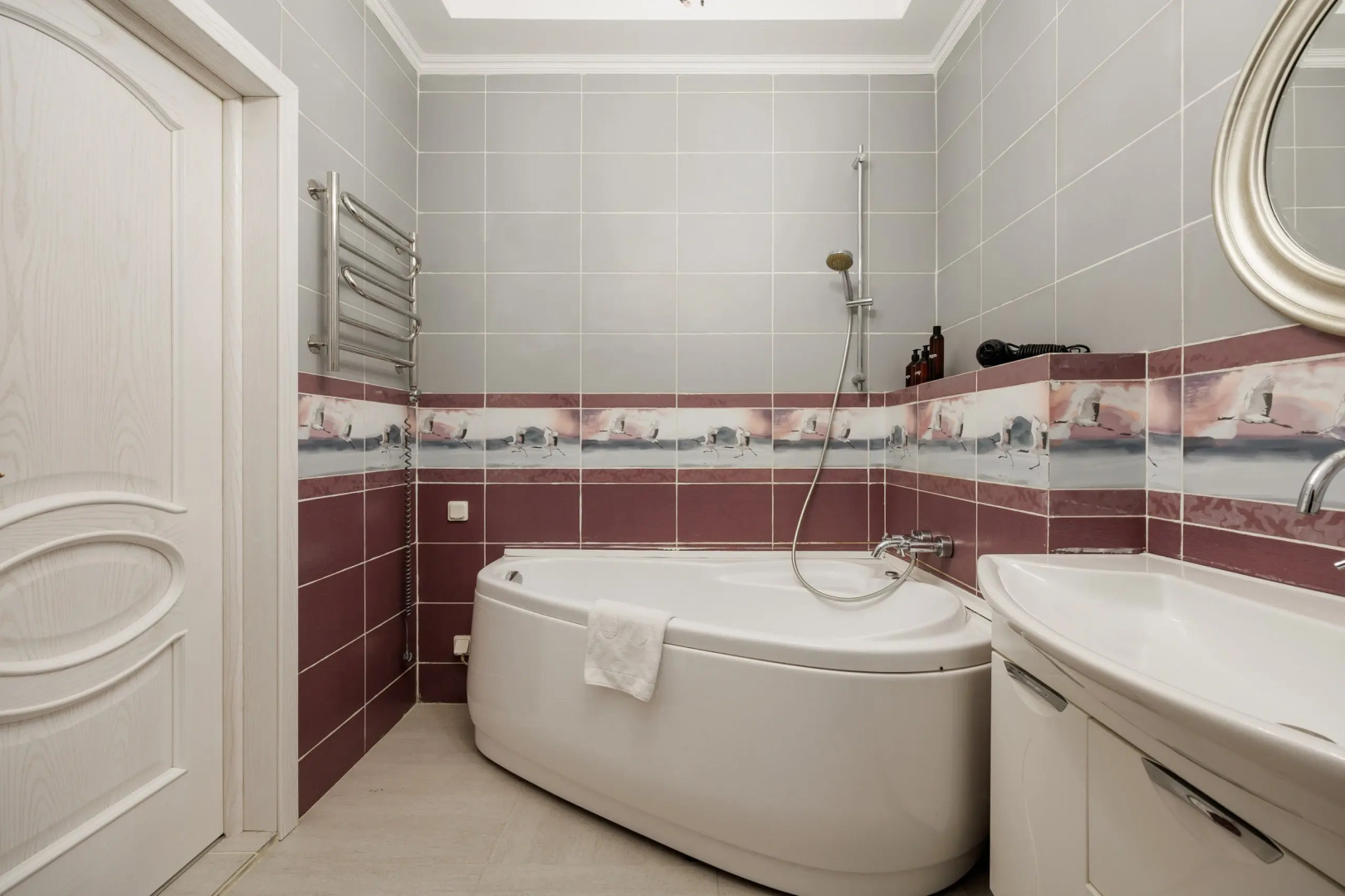 Апартаменты у Казанского Собора DereMRents ДереМРентс