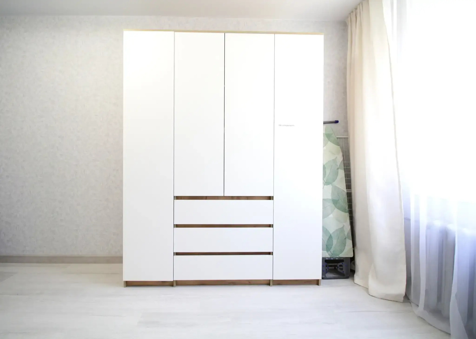 Апартаменты Сильвер