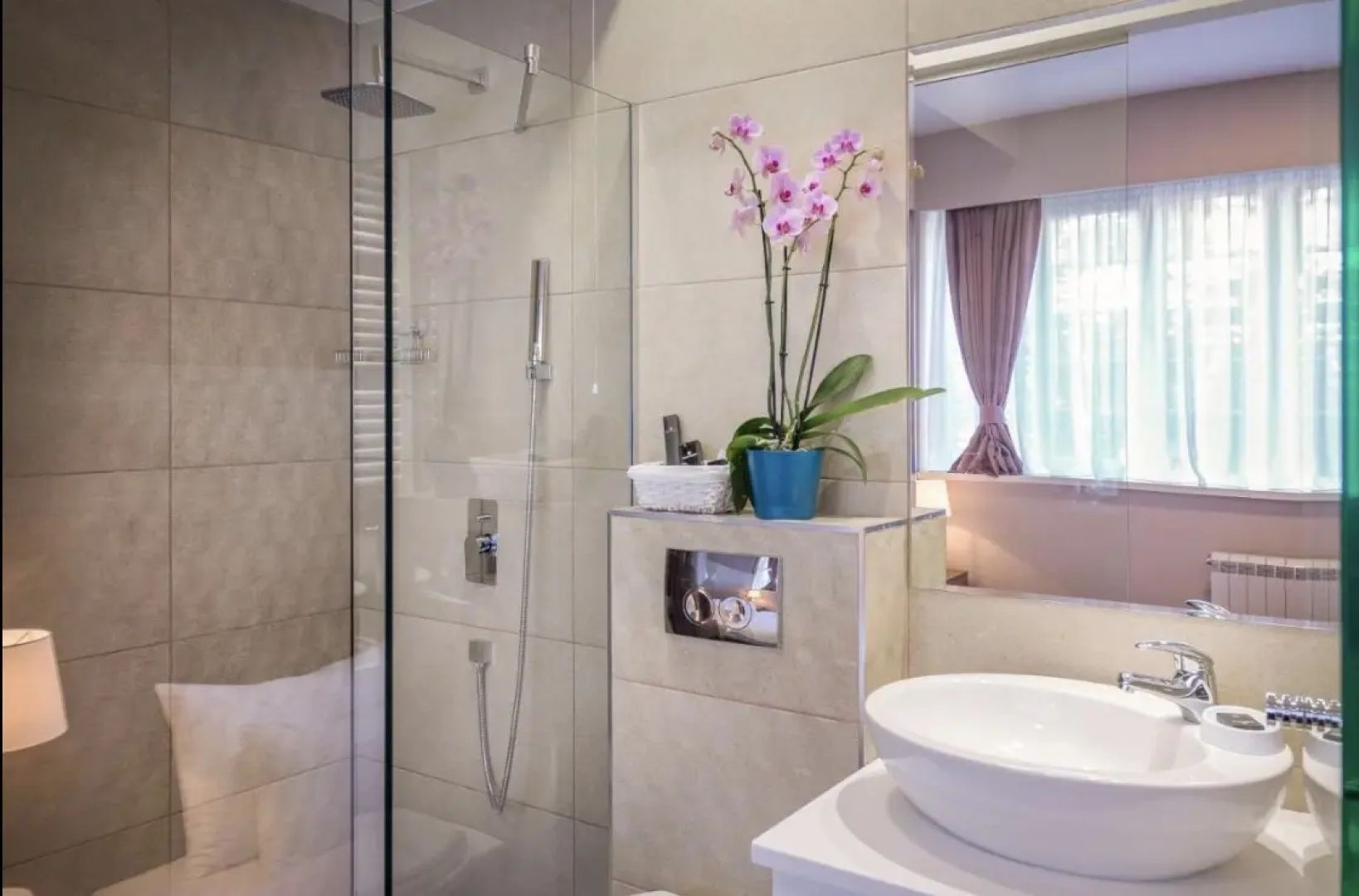 Гостевой дом Veneti Suites