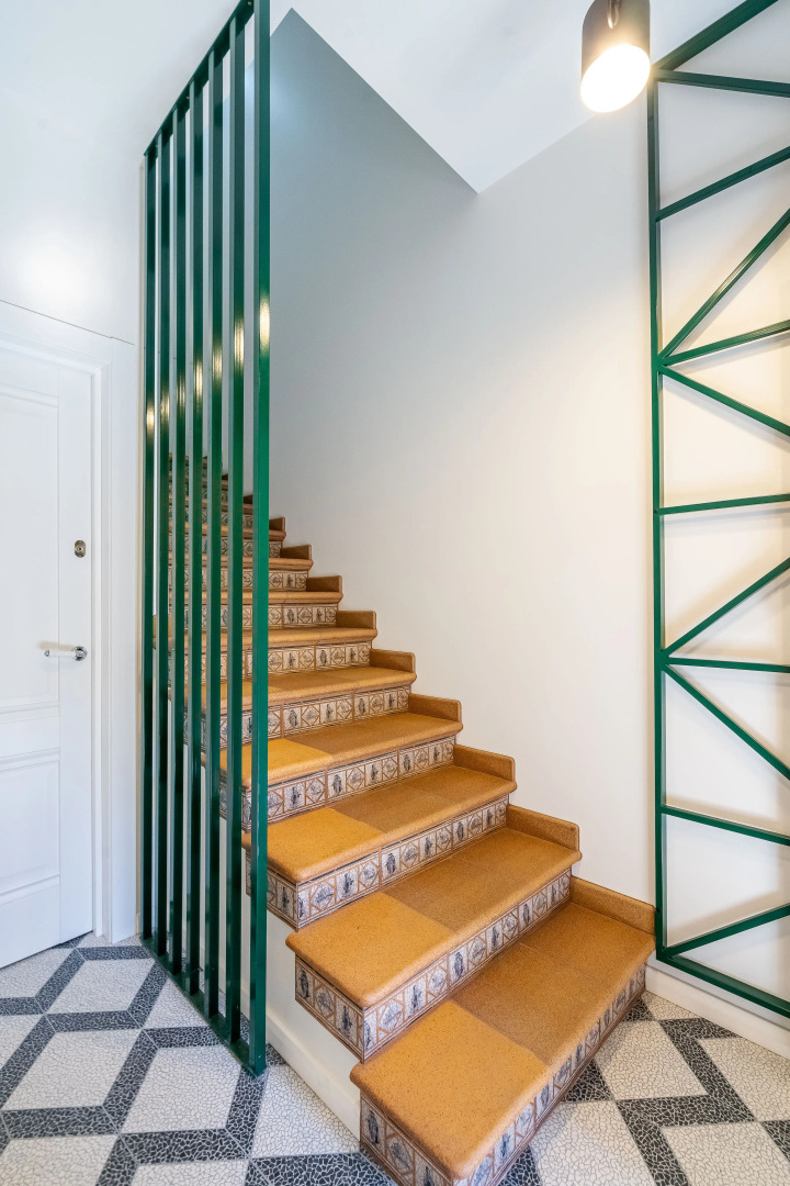 Апартаменты Matisov