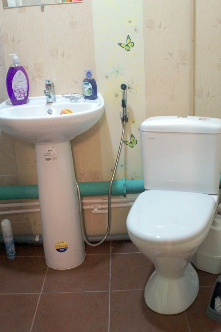 Мини-Отель Краски Лета