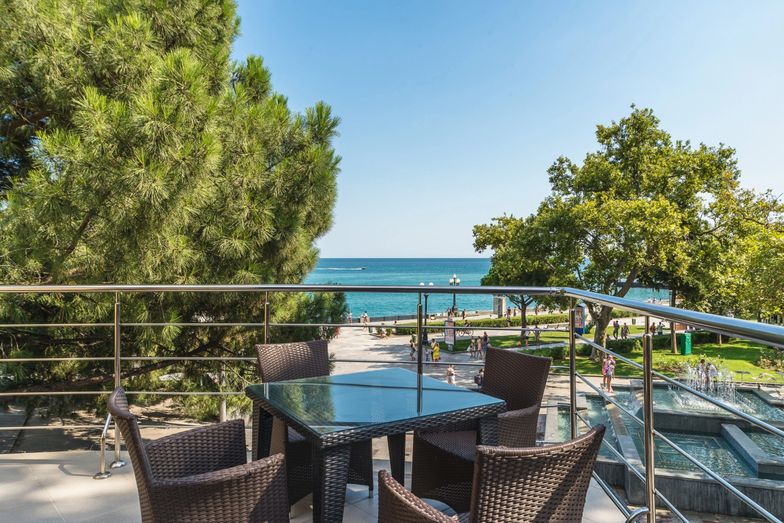 Мини-Отель Пряности и Страсти