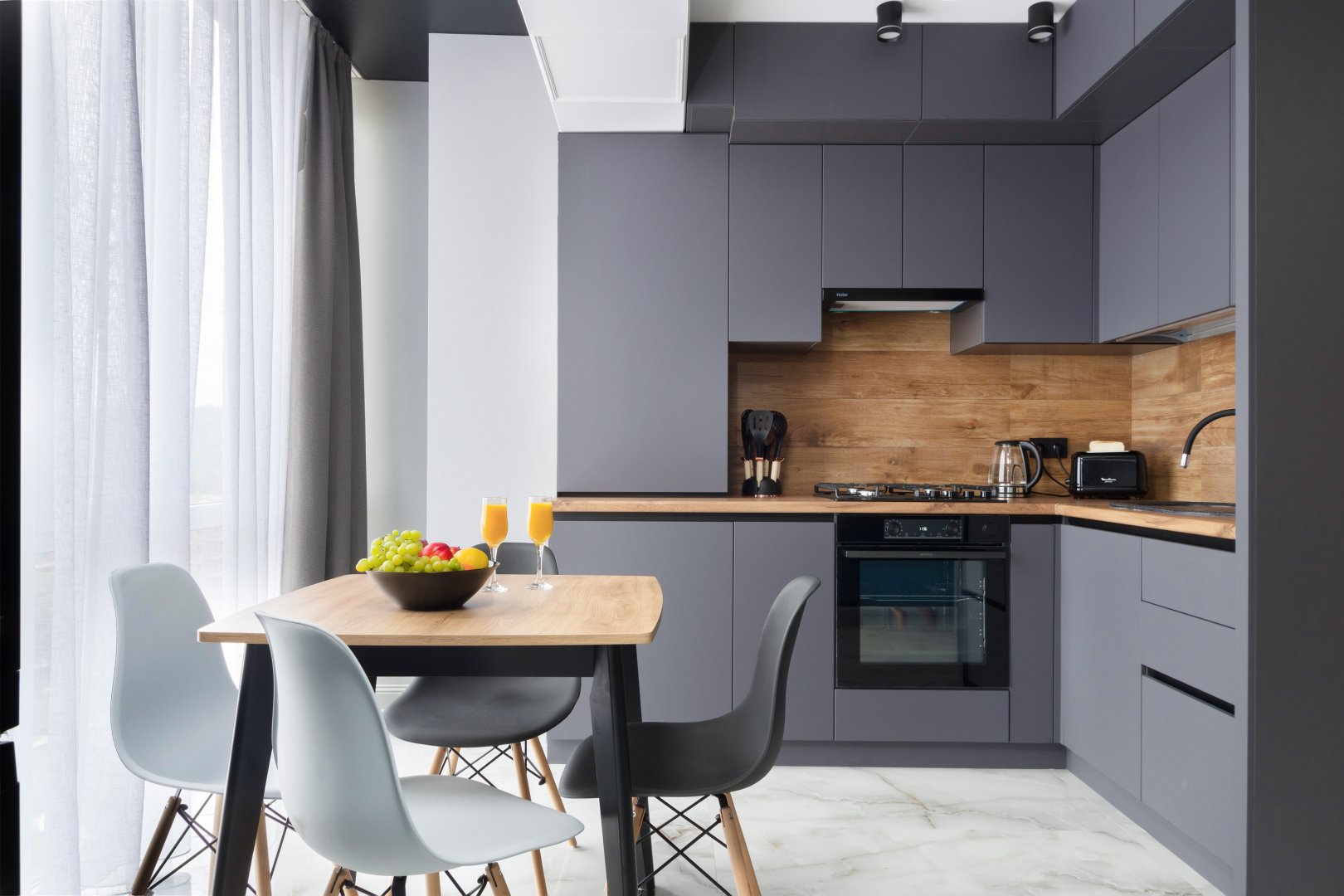 Квартира Райдас на Первомайской 70 1