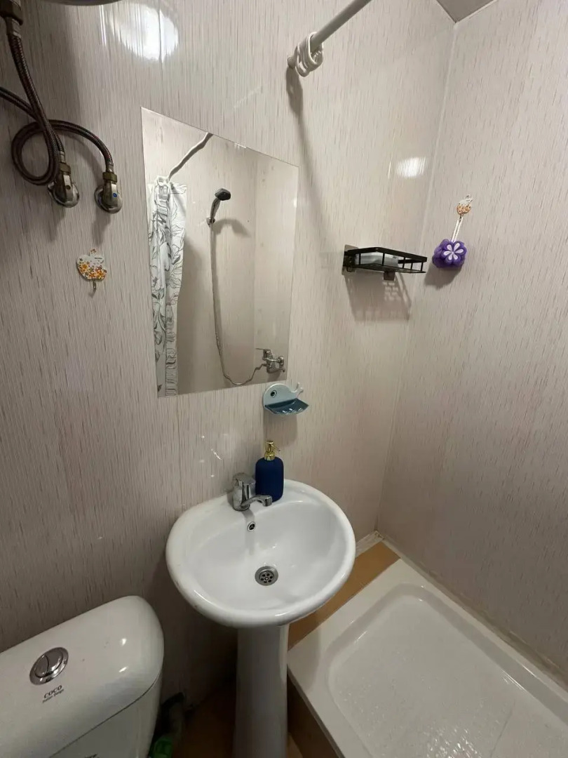 Апартаменты Bronin Homes Registan