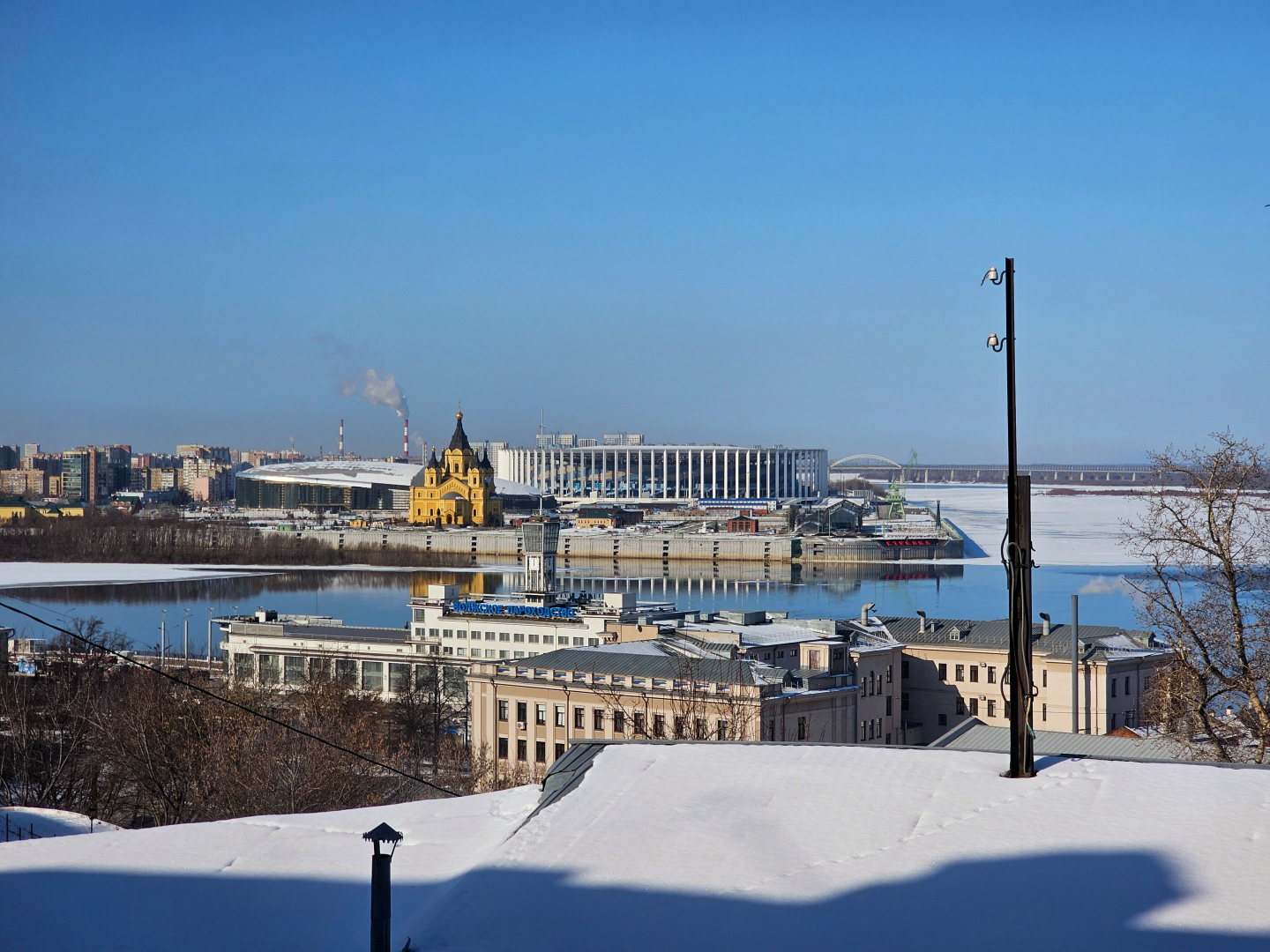 Апартаменты Smartapart Истоки