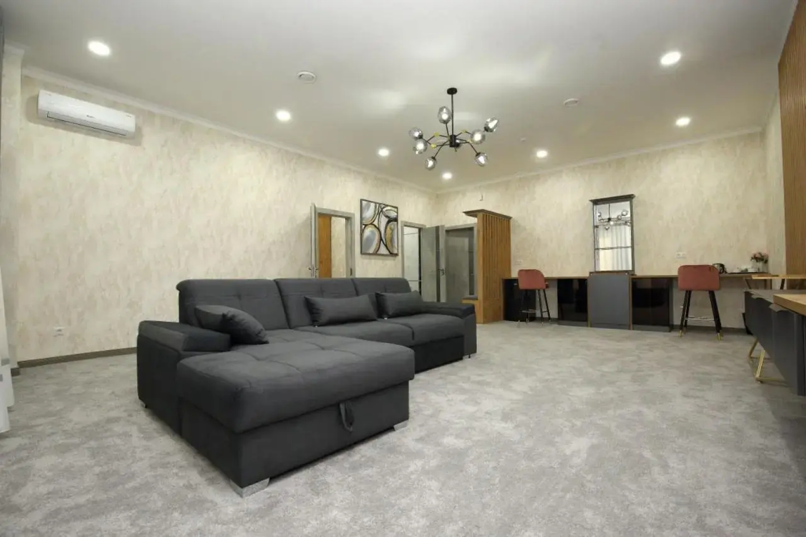 Отель Art Residence 