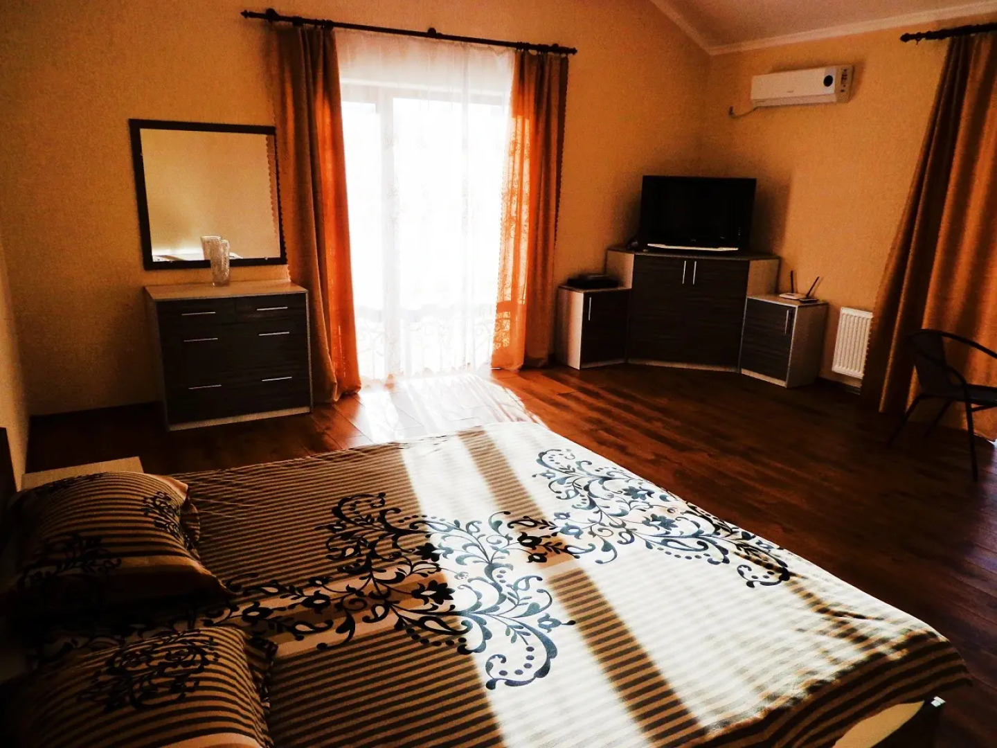 Мини-Отель Здоровье