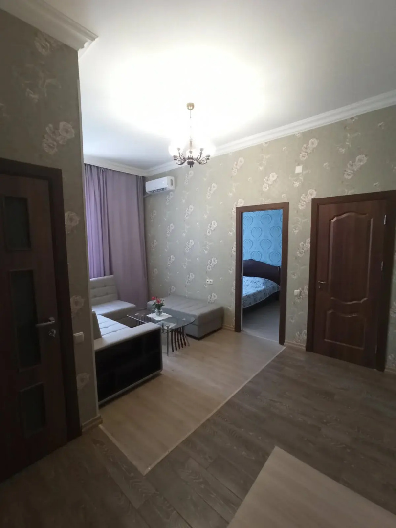 Апартаменты в Ереване 2