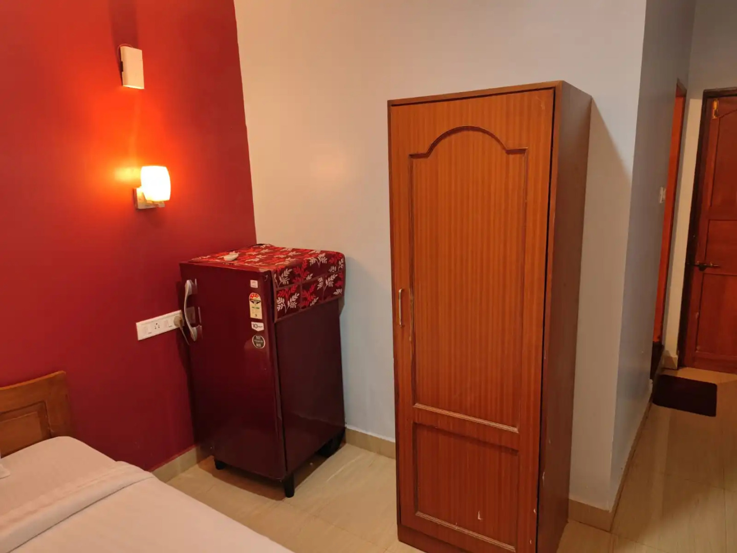 Гостевой Дом Baga Beach Myron