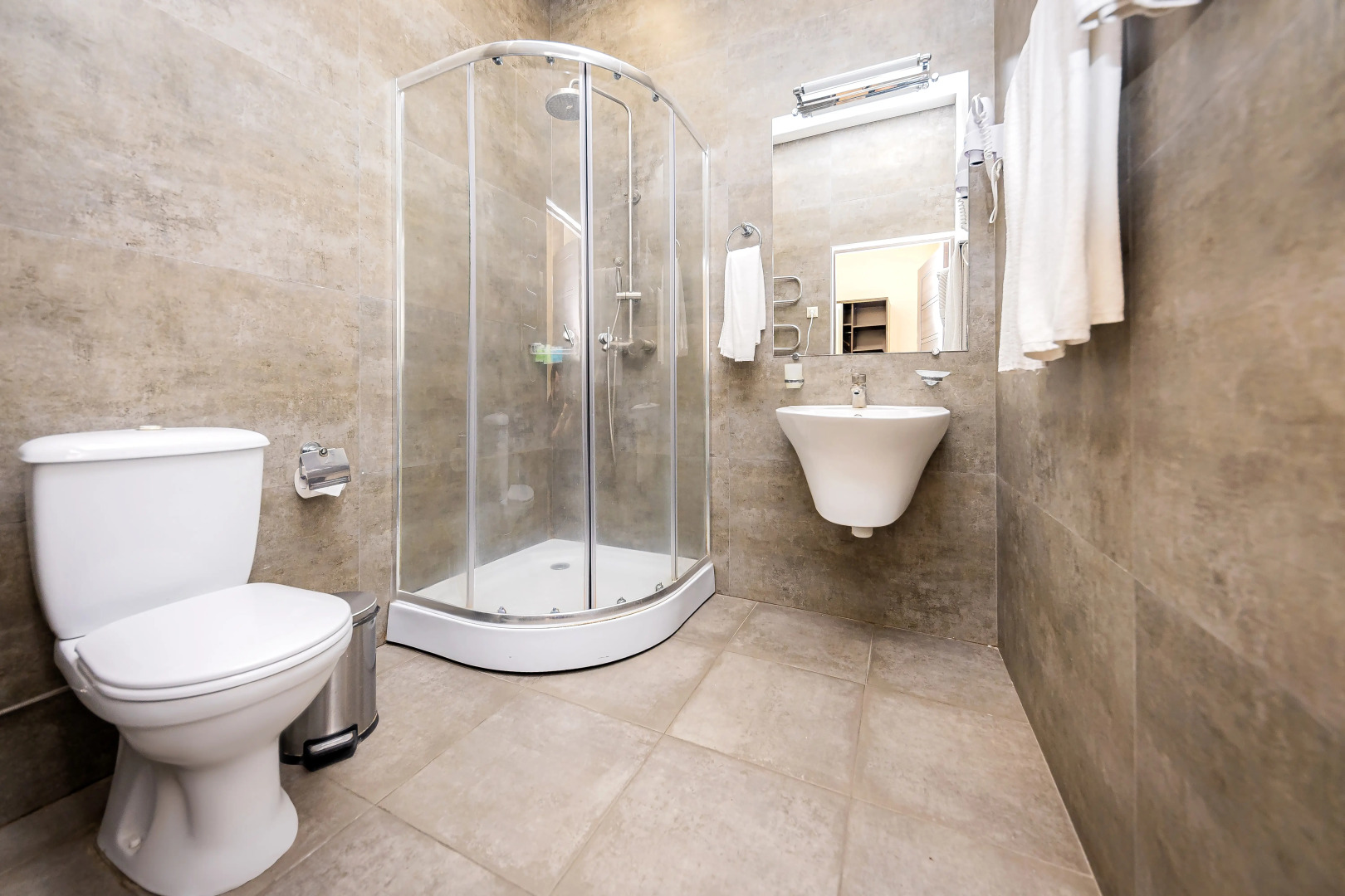 Бутик-отель Boutique Living