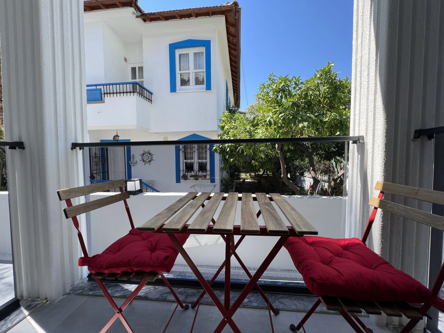 Бутик-Отель Euronova Hotel Residence