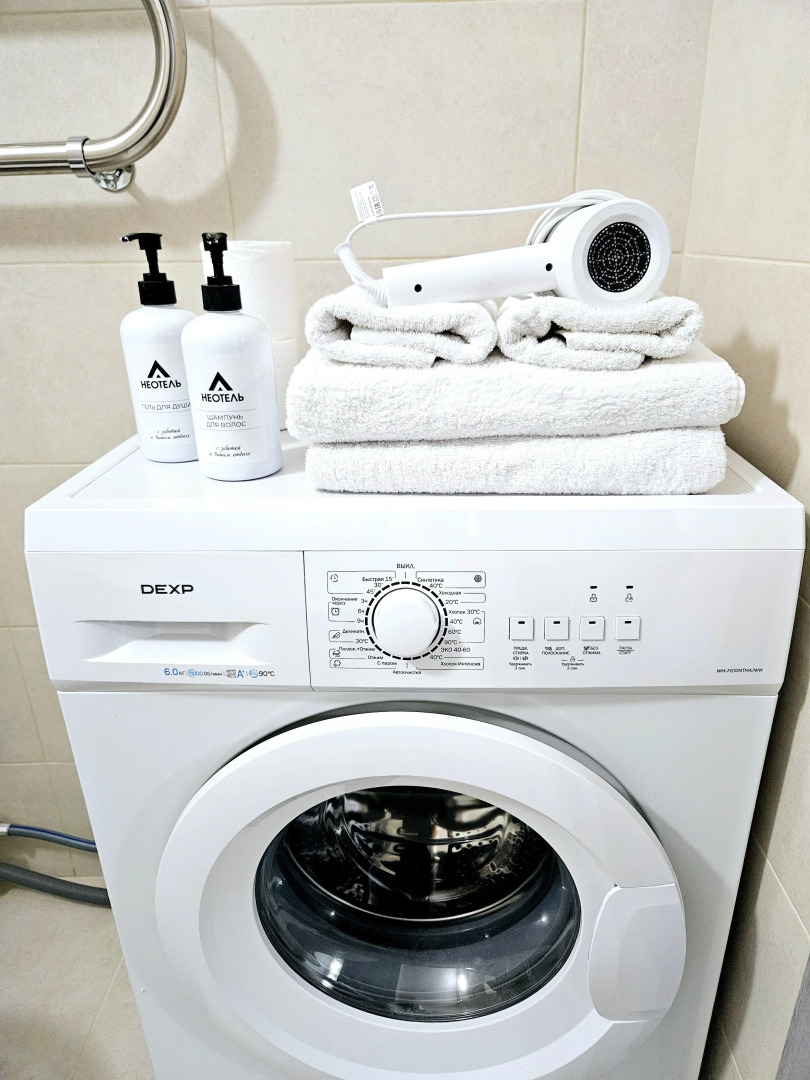 Квартира Неотель близко к центру, Курский вокзал