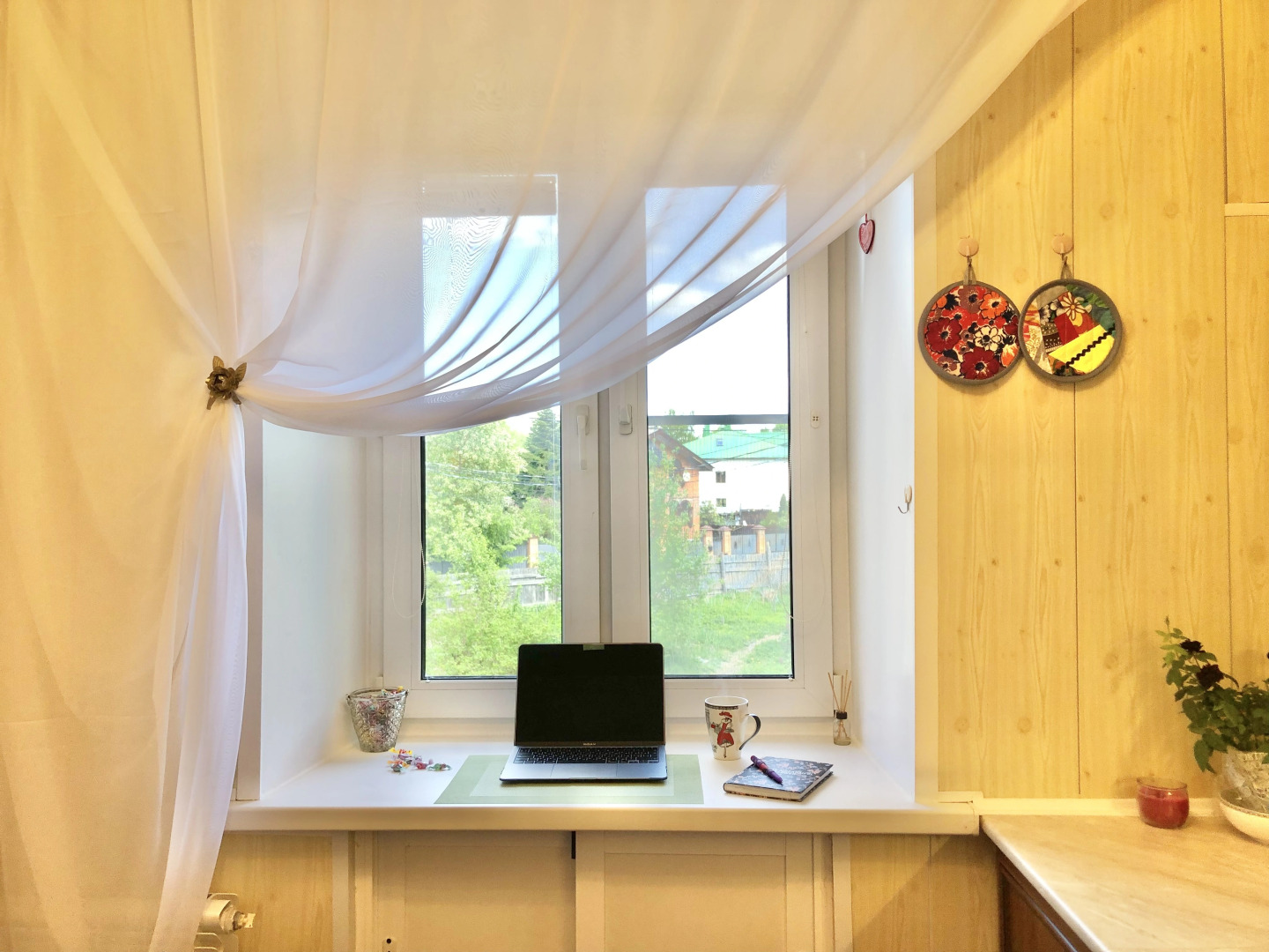 Квартира Остановись в самом центре