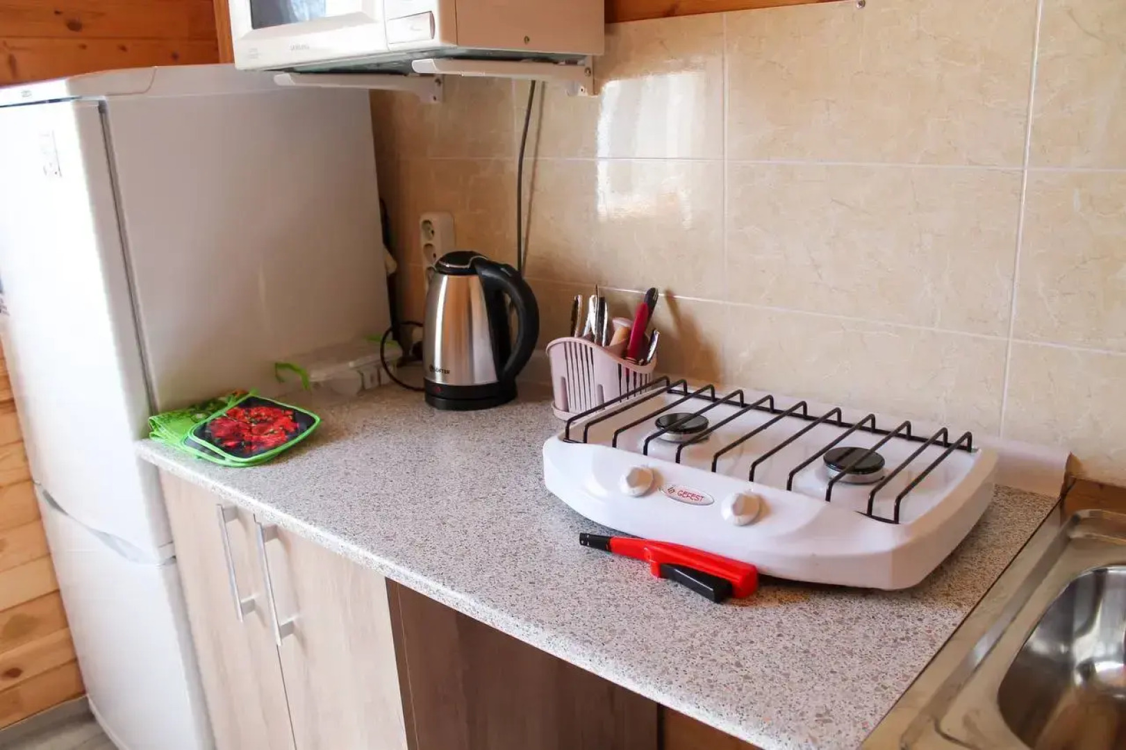 Гостевой дом Павловская Усадьба