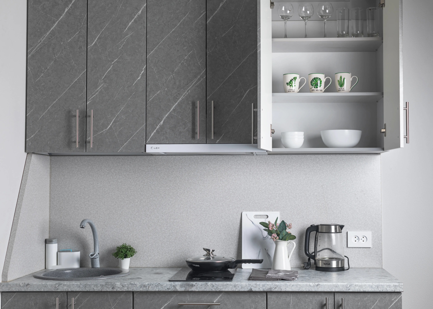 Апартаменты Ярвен Лахти 1