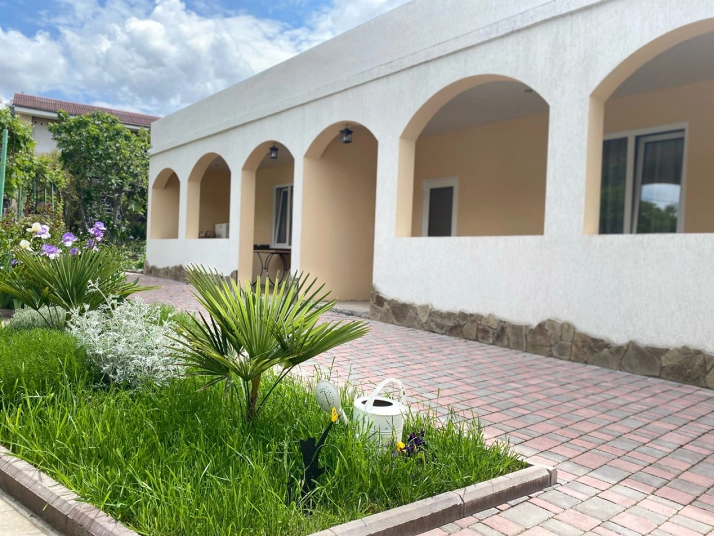 Гостевой дом Веранда