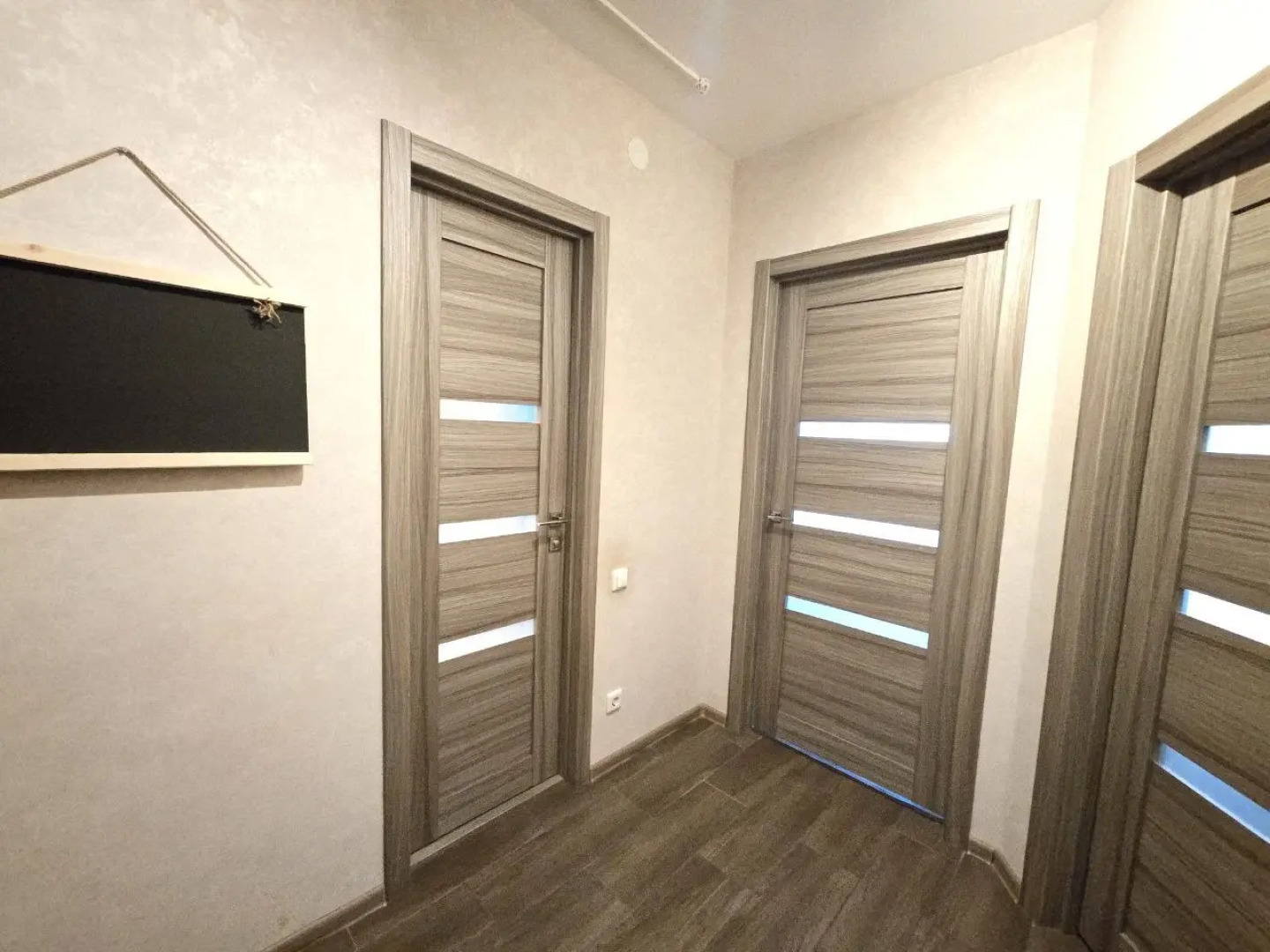 Апартаменты KiraLive в ЖК Цветы