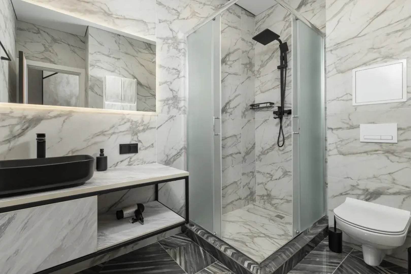 Отель Скала