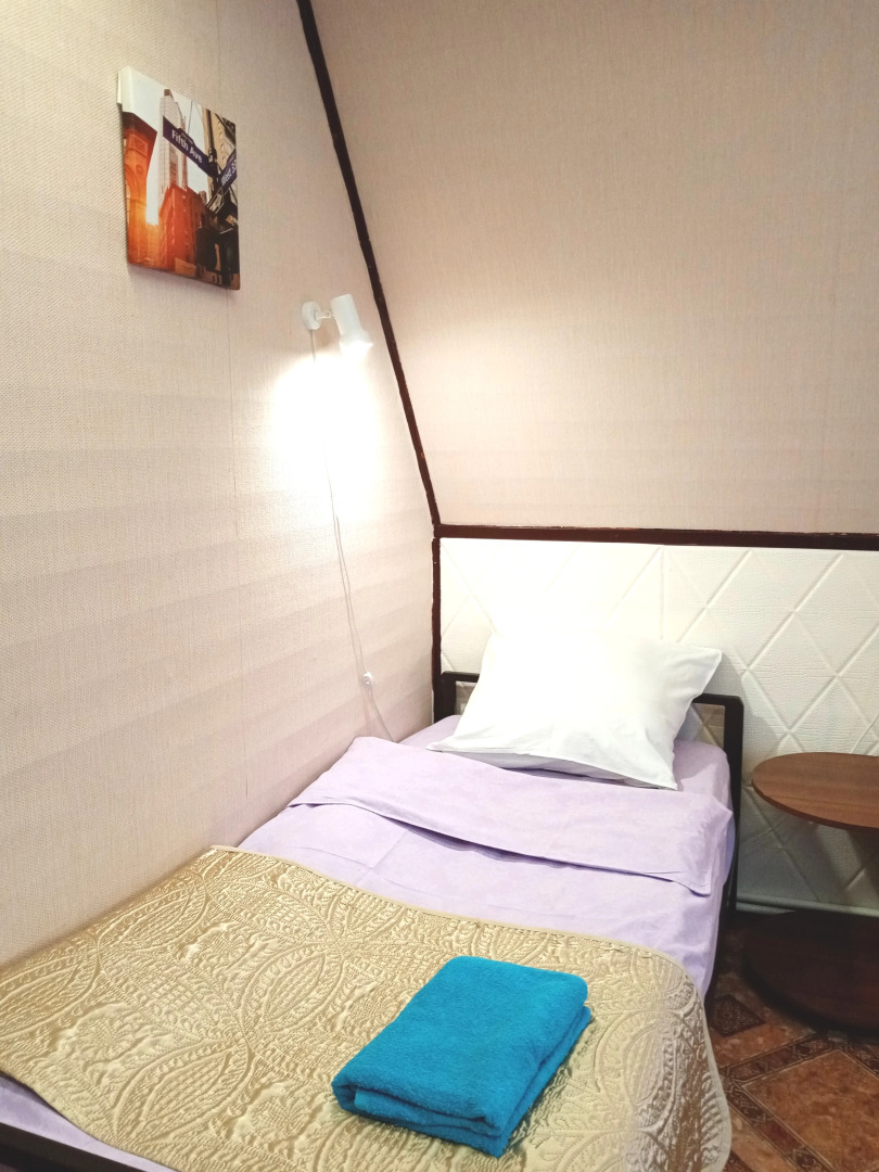 Гостевой дом Фаворит