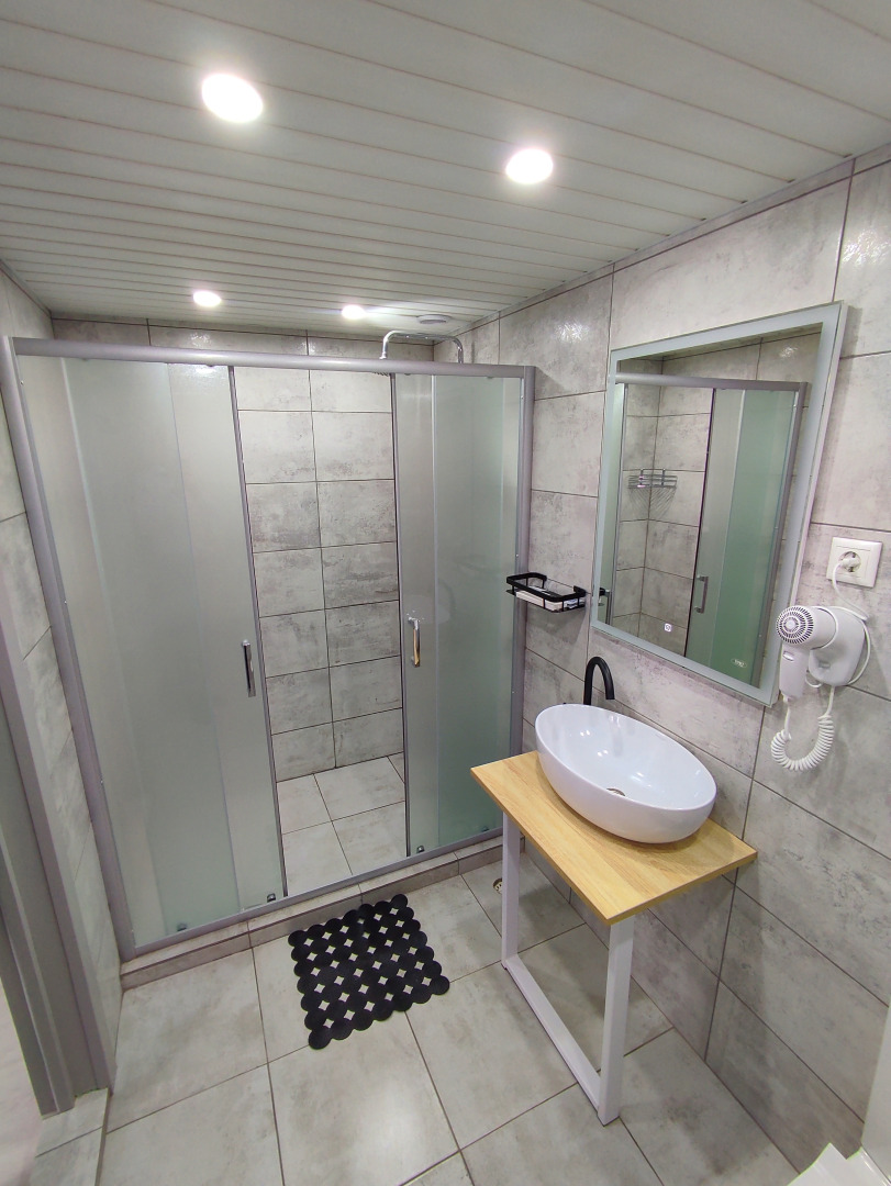 Гостиница Наследие