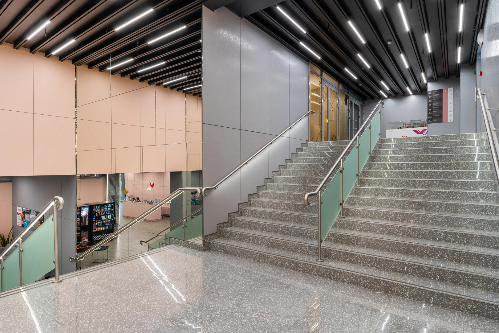 Апарт-отель LIKE