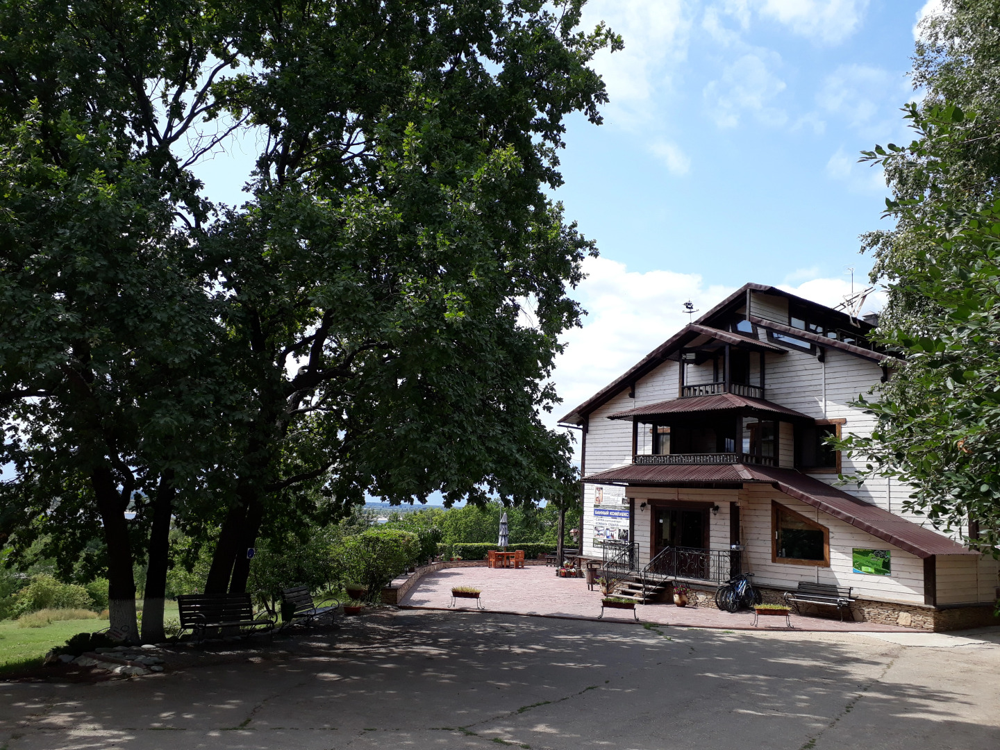 Гостевой Дом Дубрава